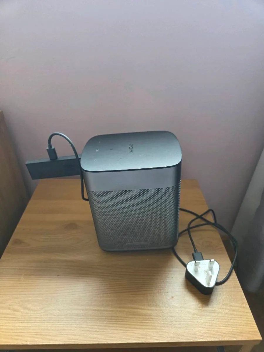 XGIMI Halo+ Screen Projector - Image 2