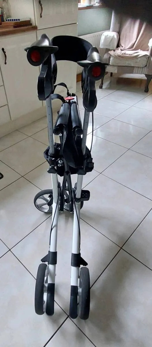 Server Rollator - Image 1