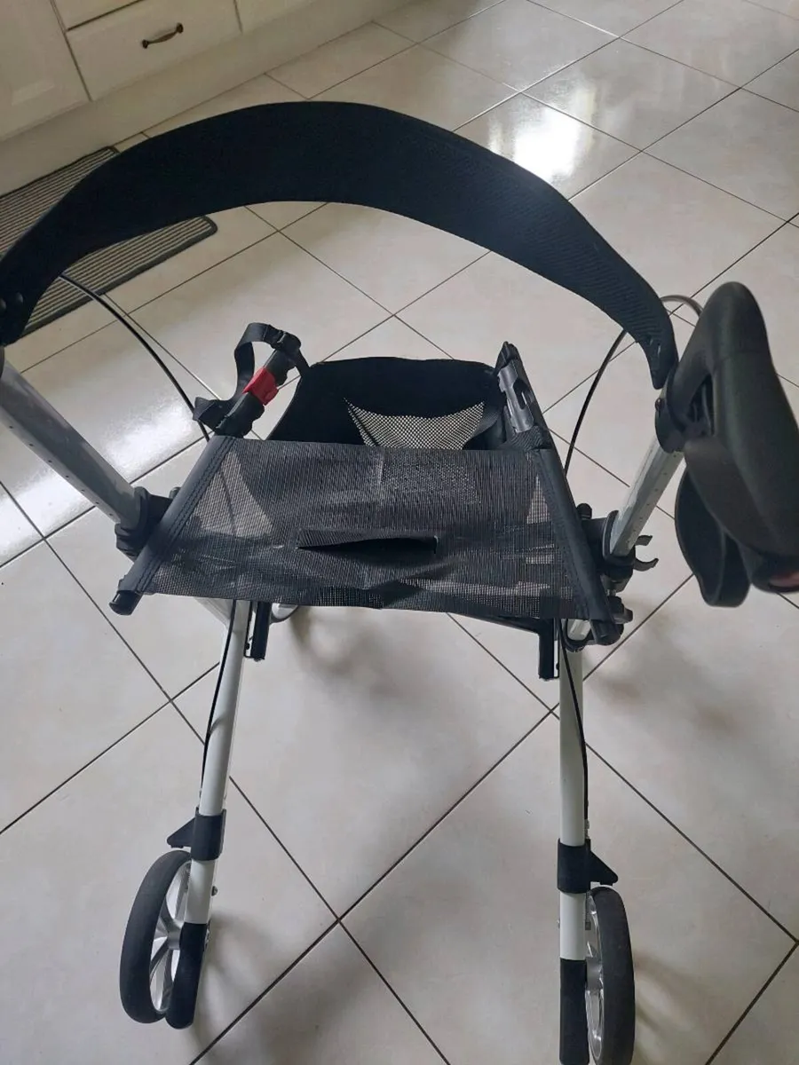 Server Rollator - Image 3