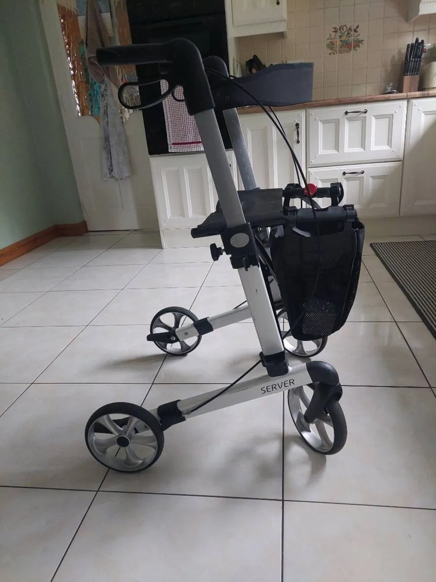 Server Rollator - Image 4