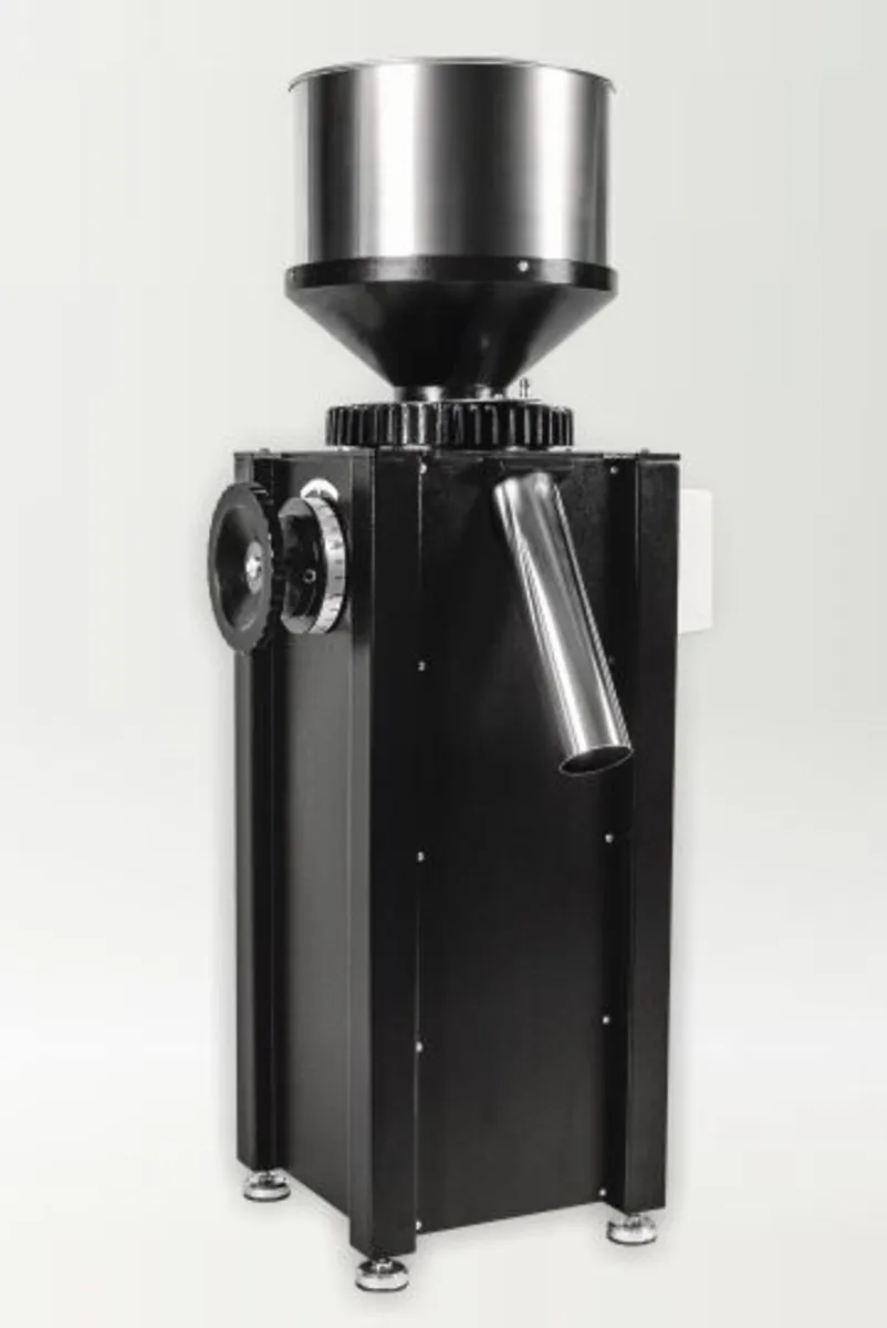 Turnkey Coffee Roasting Setup For Sale - Image 4