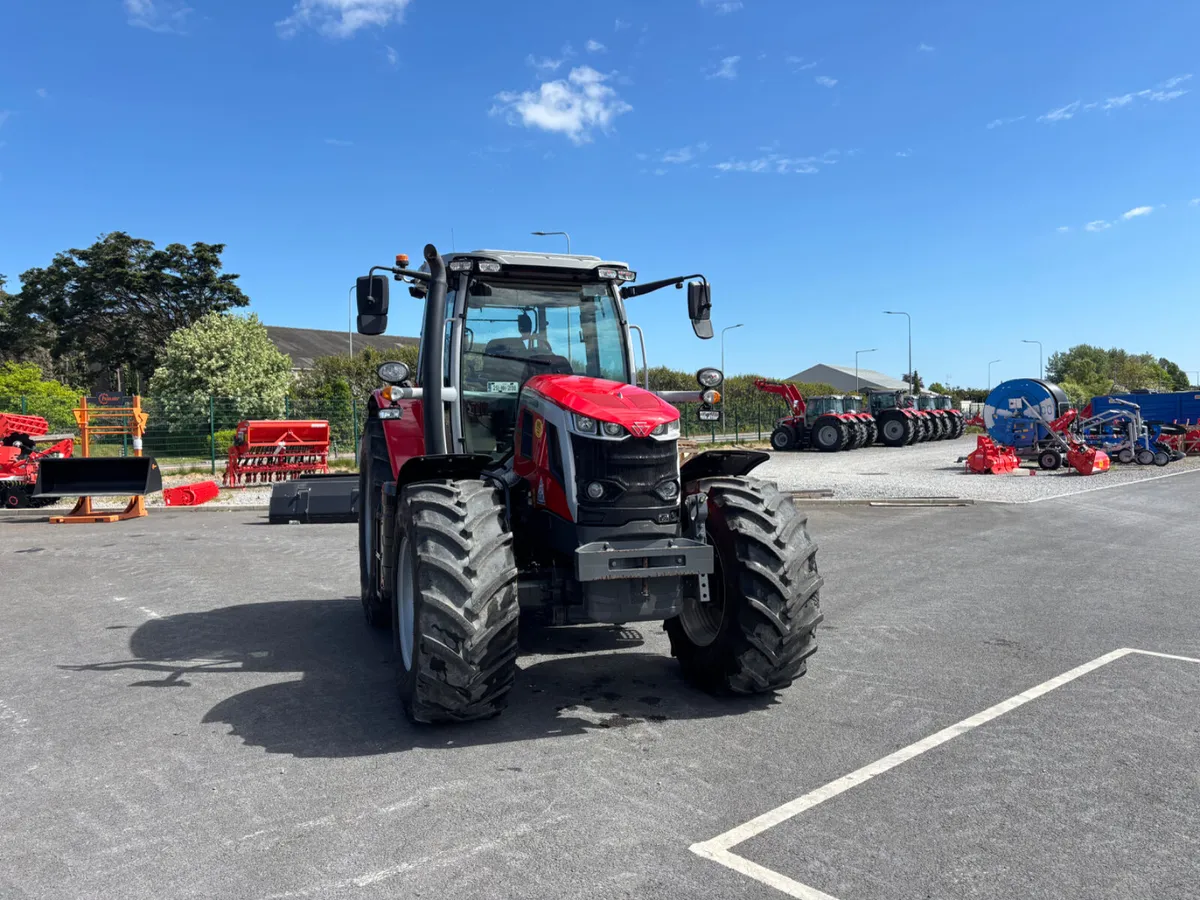 Massey Ferguson 165 2025 - Image 2