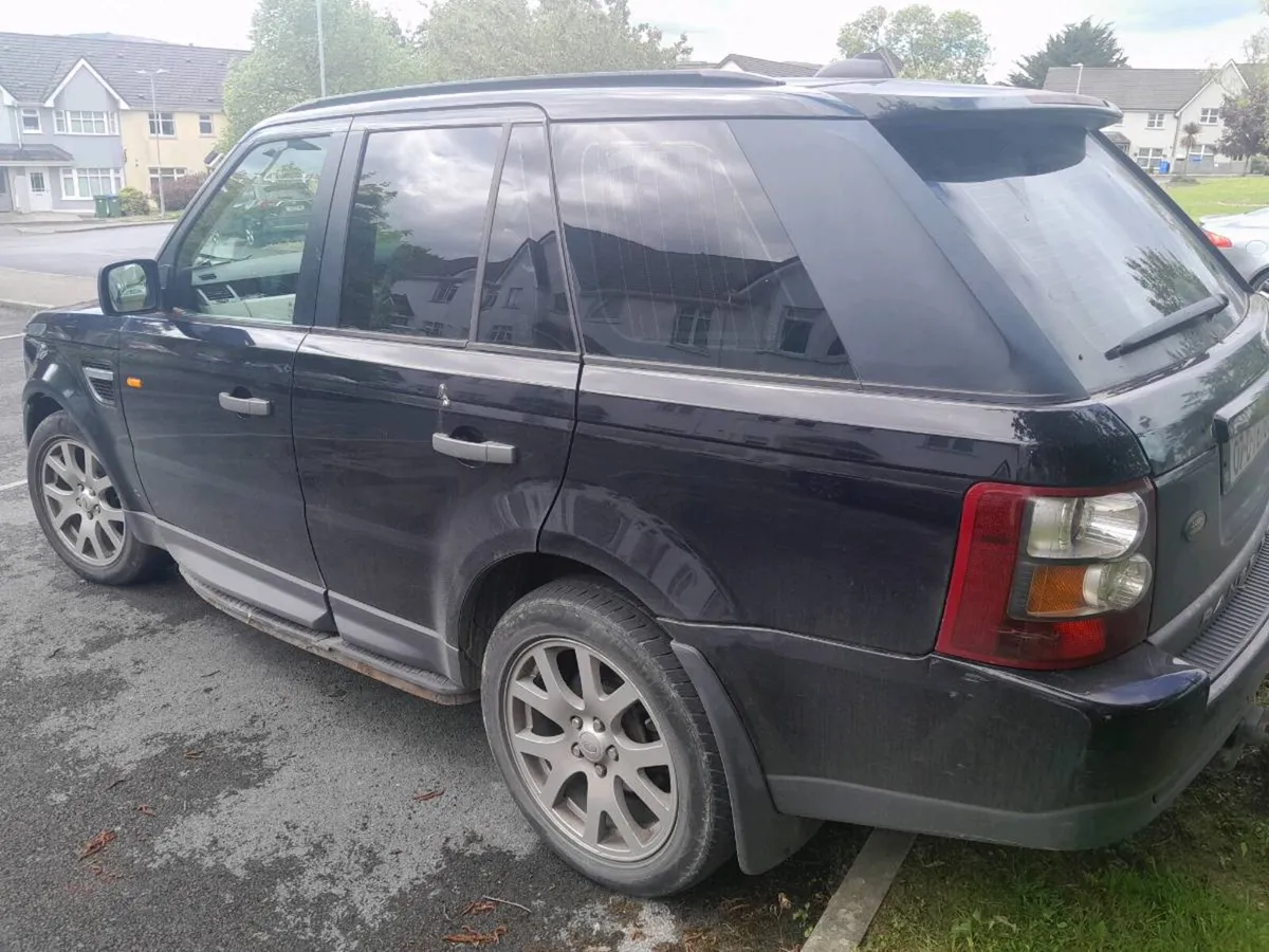 Range rover - Image 3