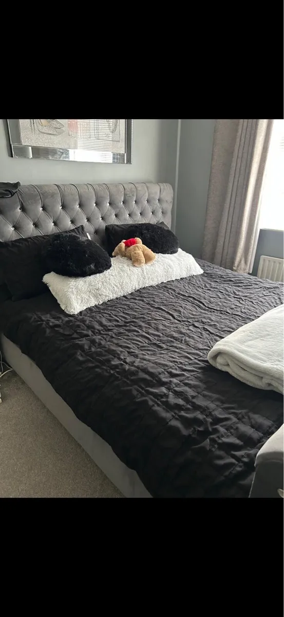 Super King Bed - Image 2