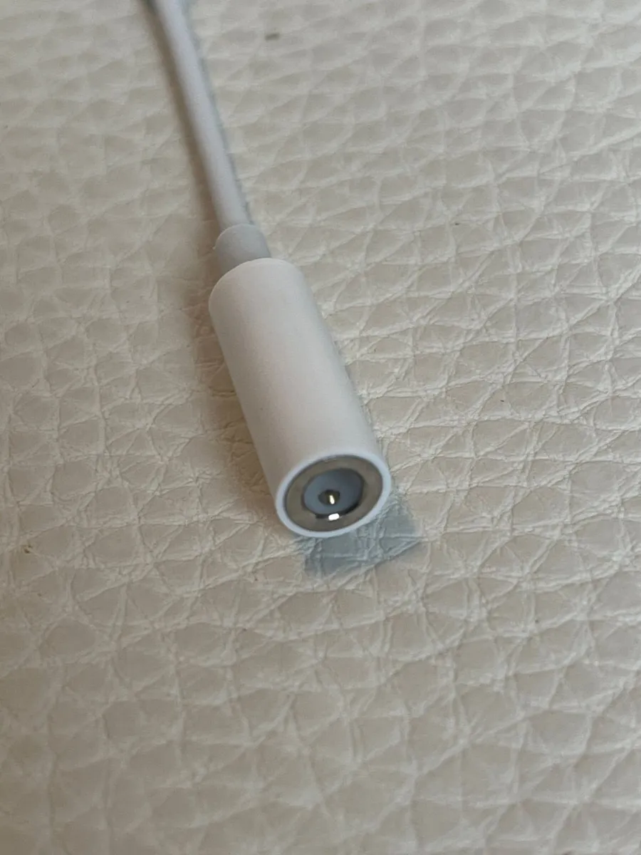USB C to 3.5mm Audio Adapter HiFi DAC iPhone Samsu - Image 3