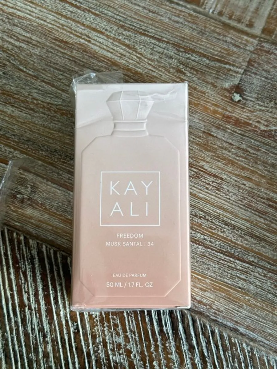 Kayali Freedom Musk Santal | 34 - Image 3