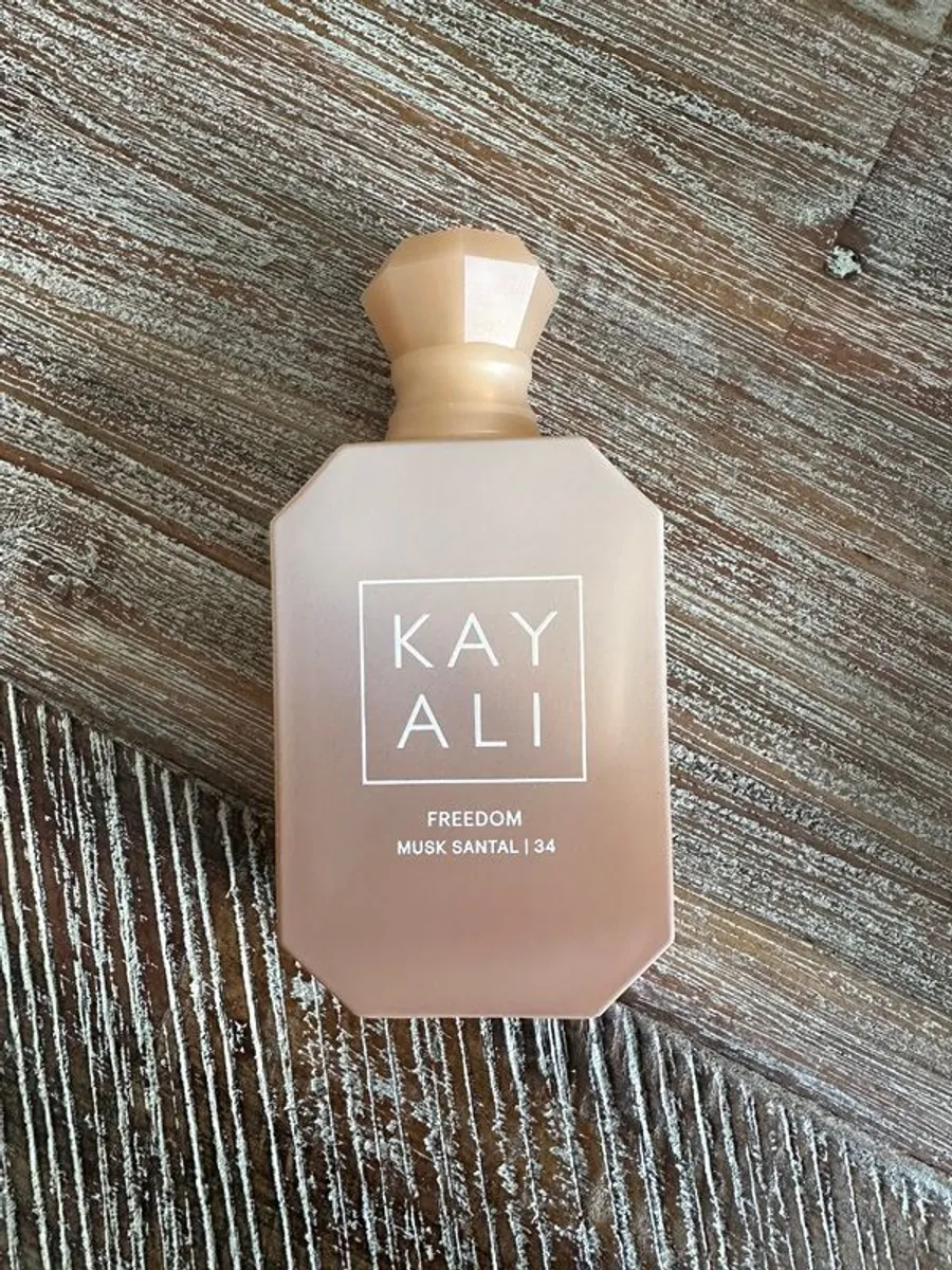 Kayali Freedom Musk Santal | 34 - Image 1