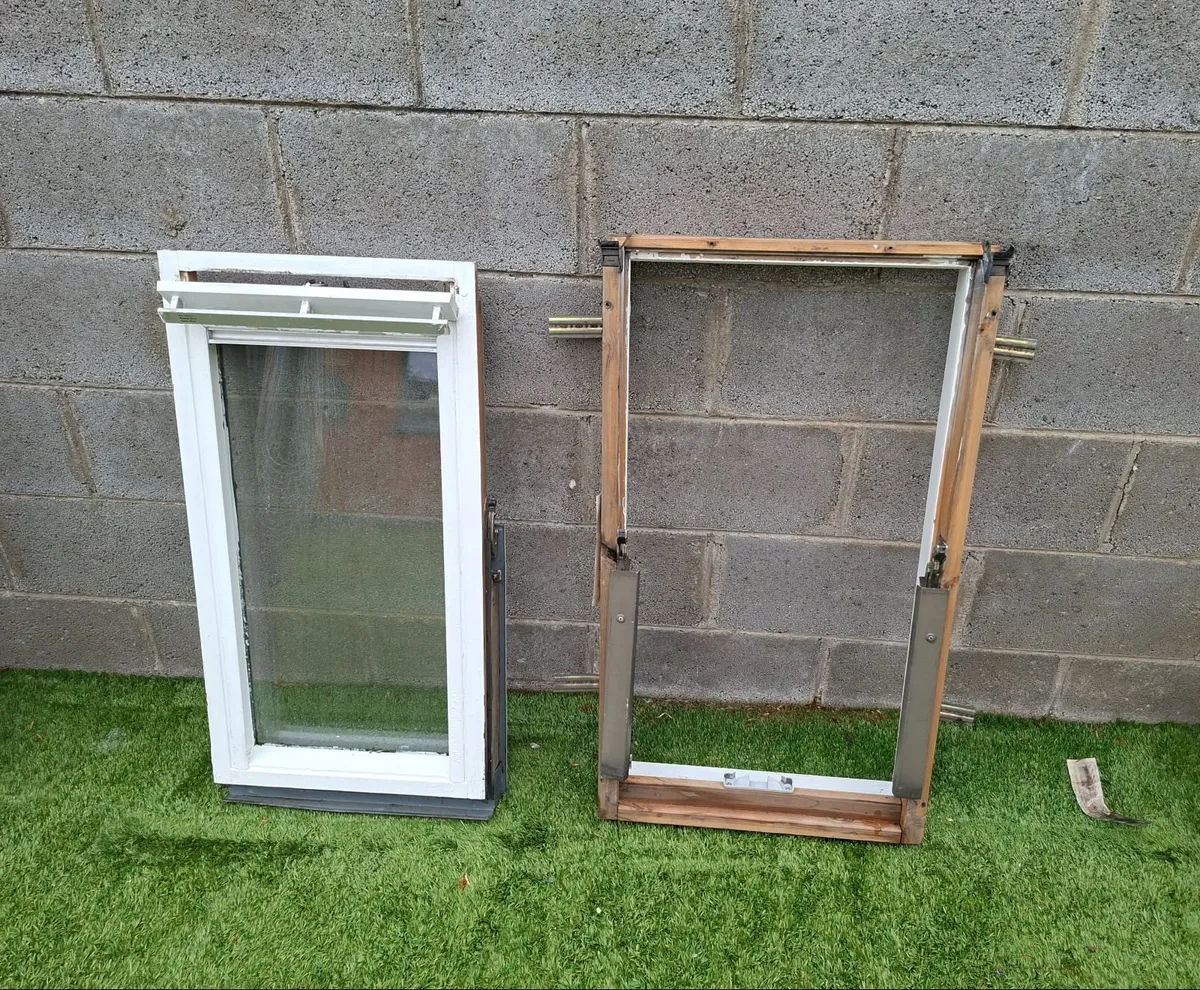 Velux window - Image 2
