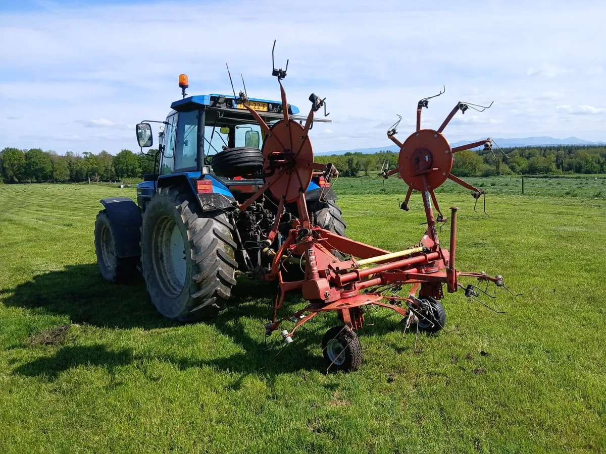 Lely Lotus 600 Stabilo - Image 4