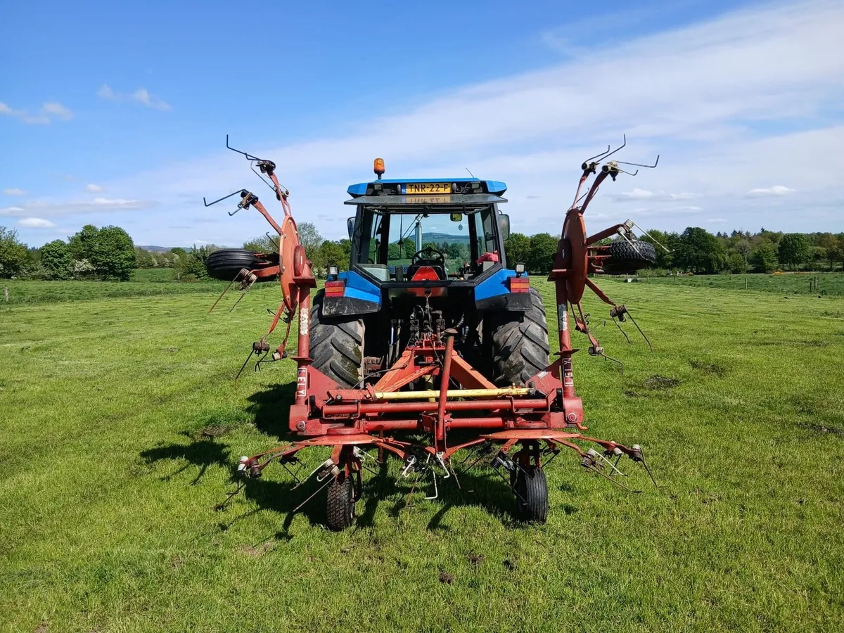 Lely Lotus 600 Stabilo - Image 3