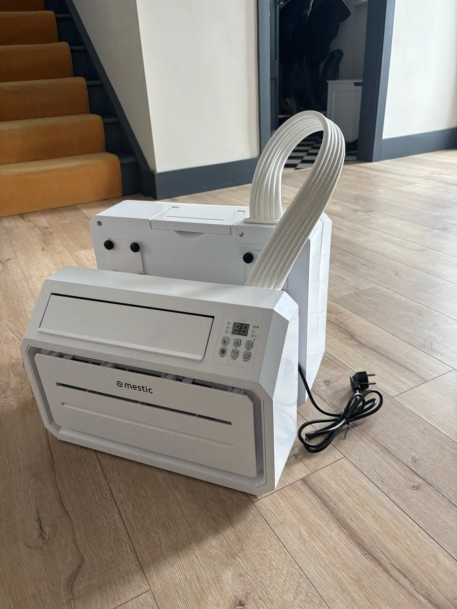 Mestic split air-conditioning unit - Image 2