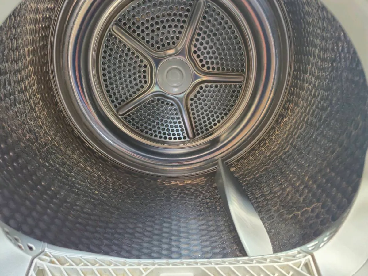 Bosch Condenser Tumble Dryer - Image 4