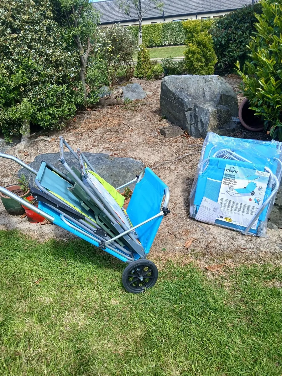 Camping Trolley - Image 3