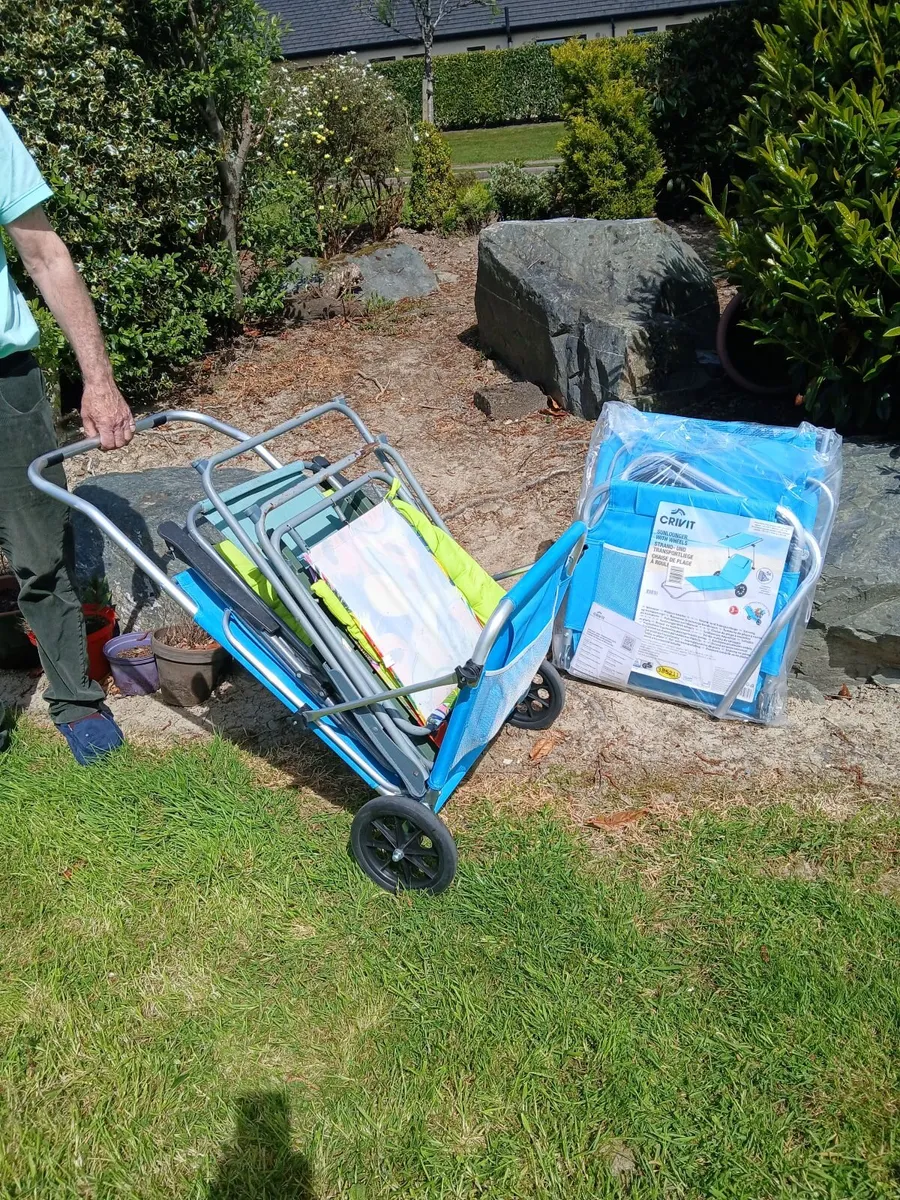 Camping Trolley - Image 2