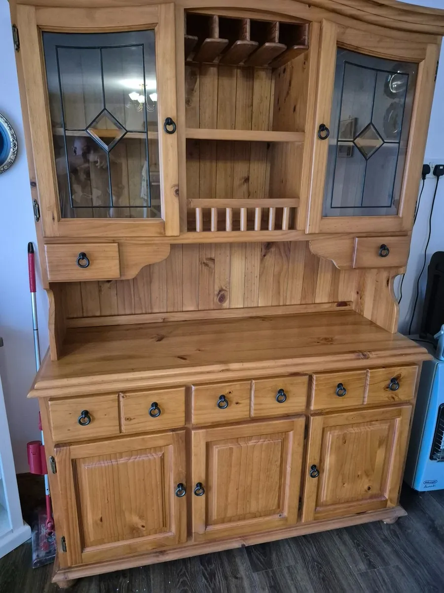 Kitchen Furniture - Image 1
