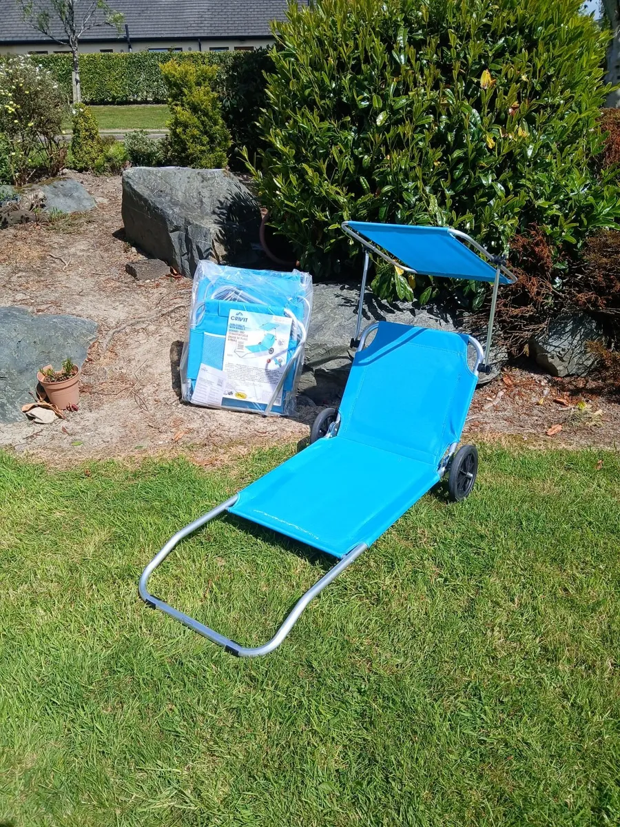 Camping Trolley - Image 4
