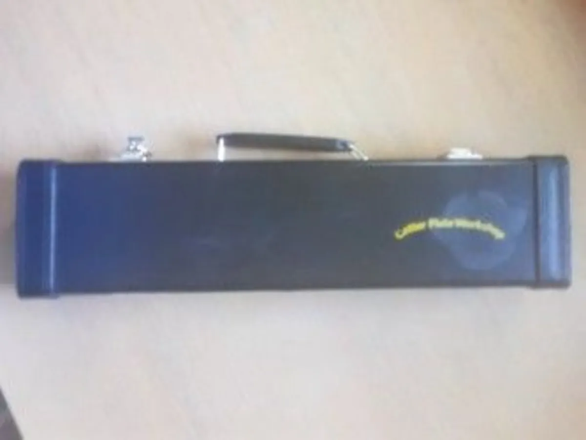 Eamonn Cotter Flute - Image 2
