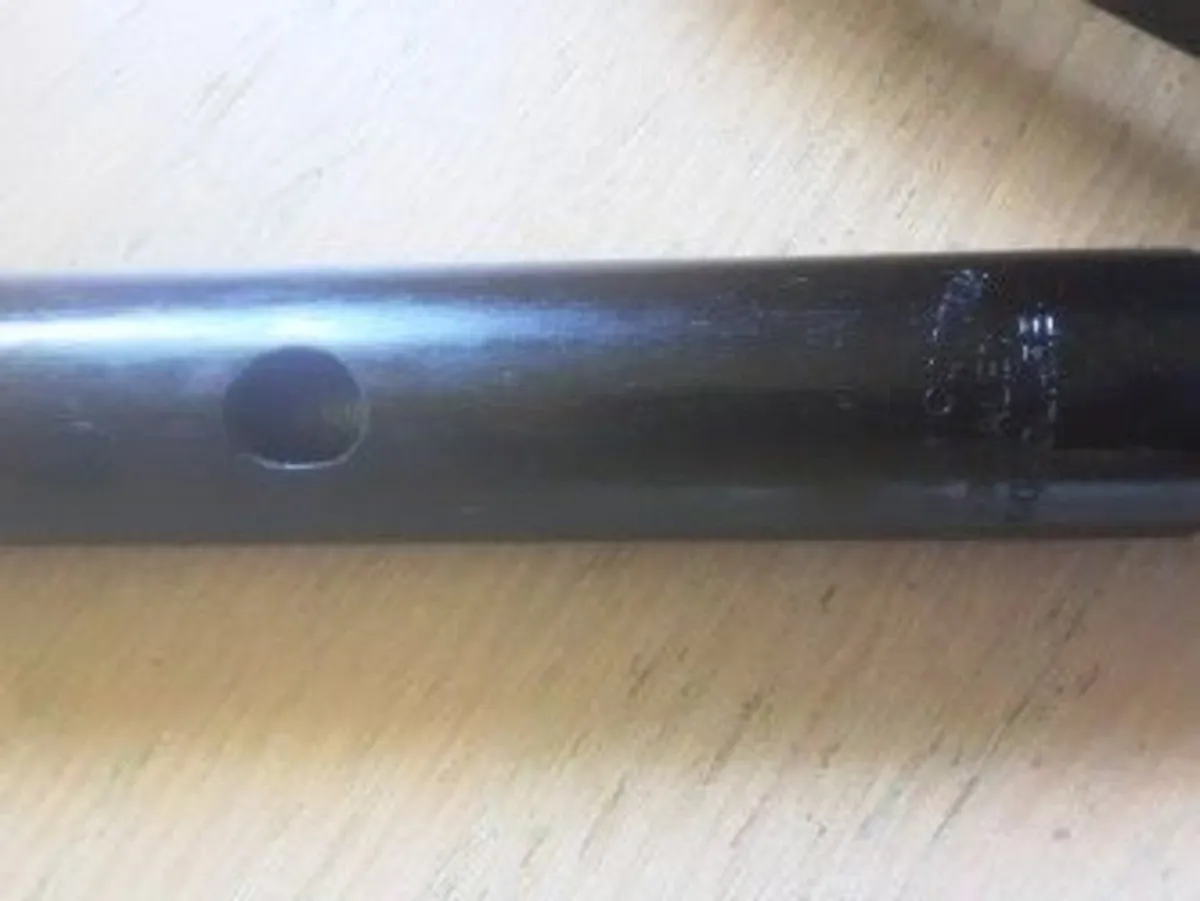 Eamonn Cotter Flute - Image 3