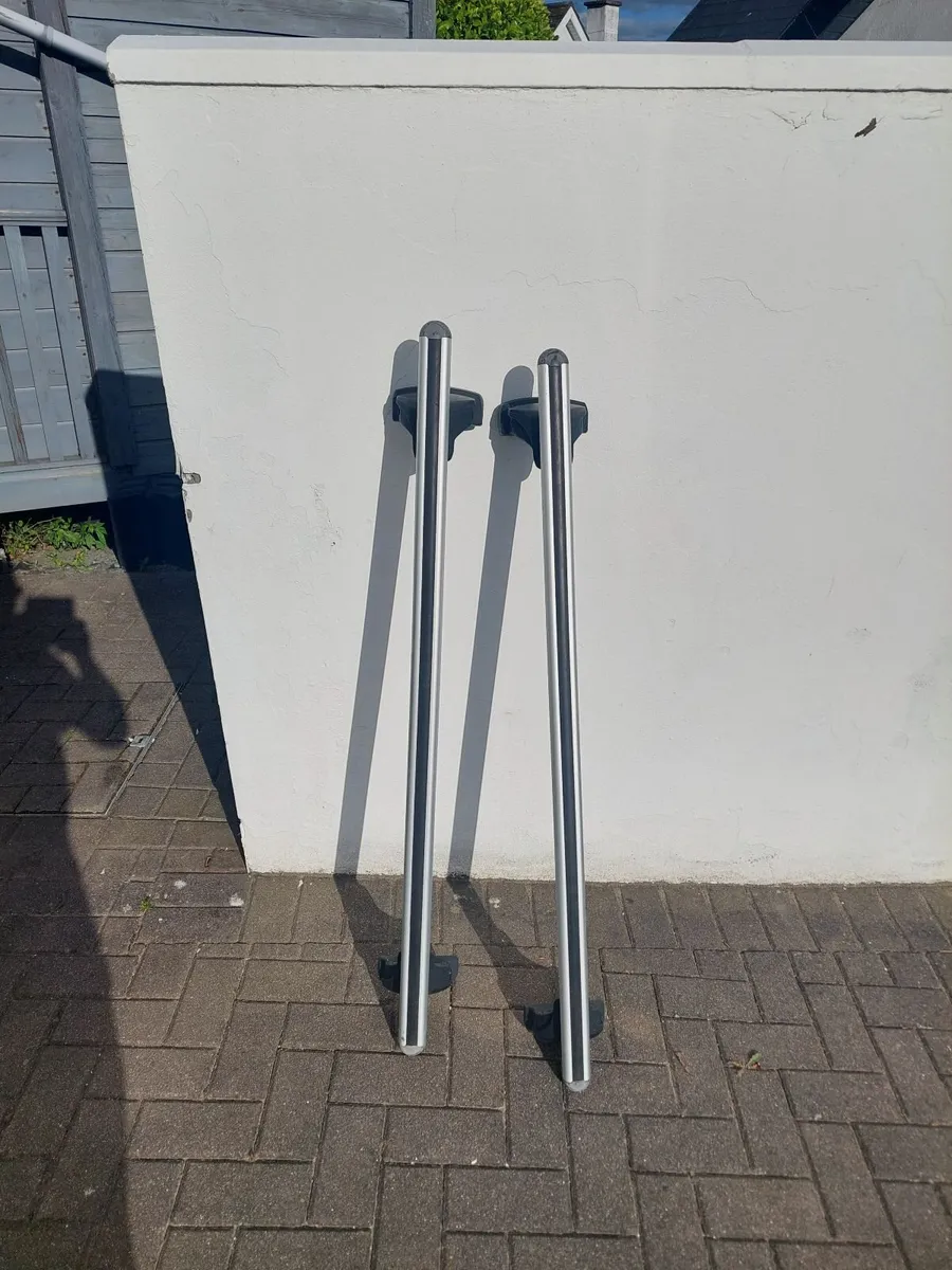 Roofrack - Image 1