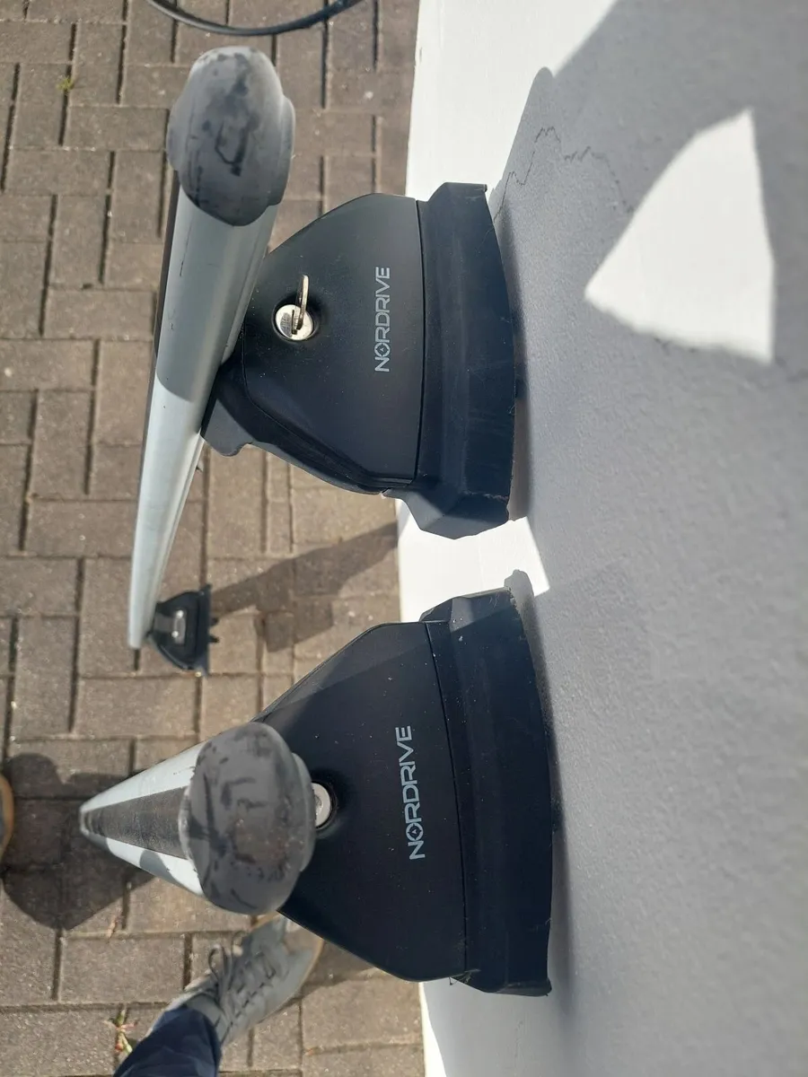Roofrack - Image 2