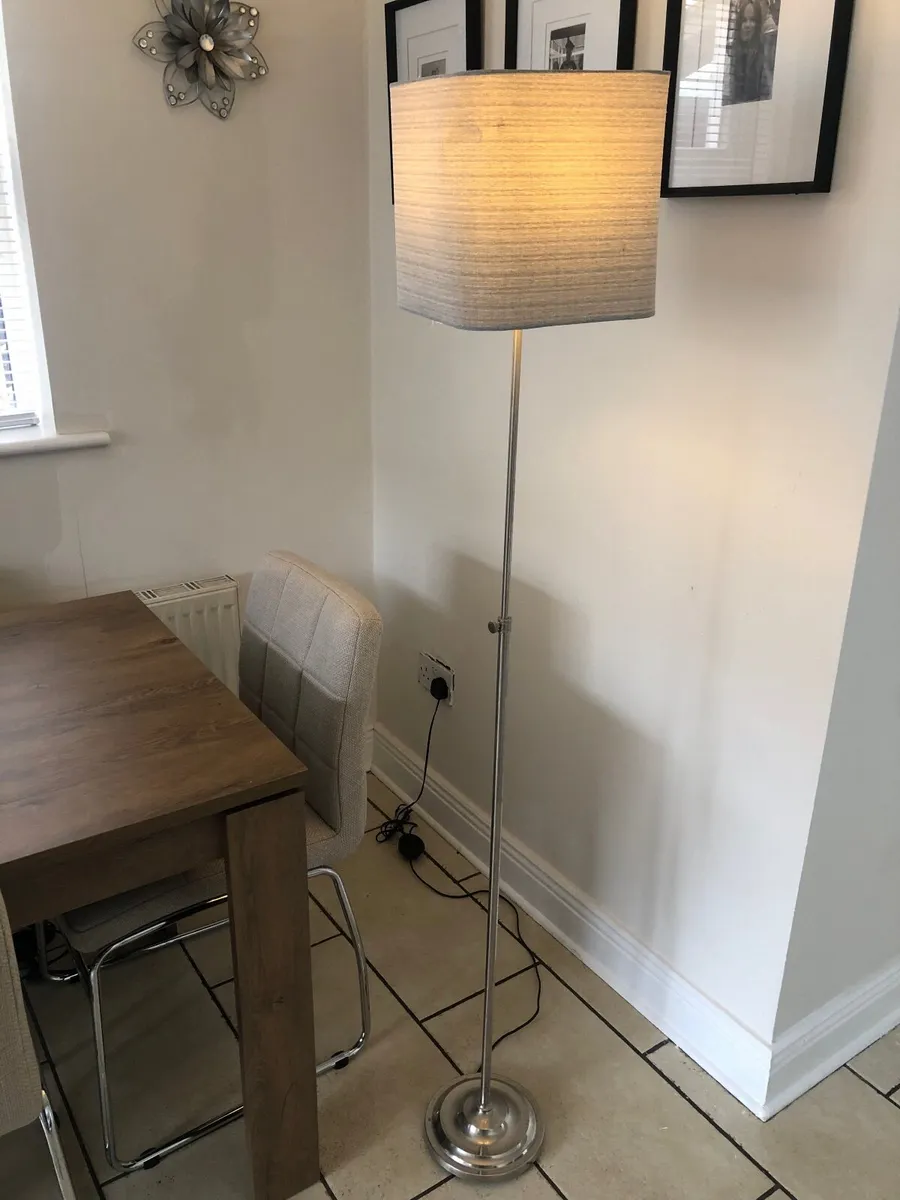 Floor lamp - Image 2