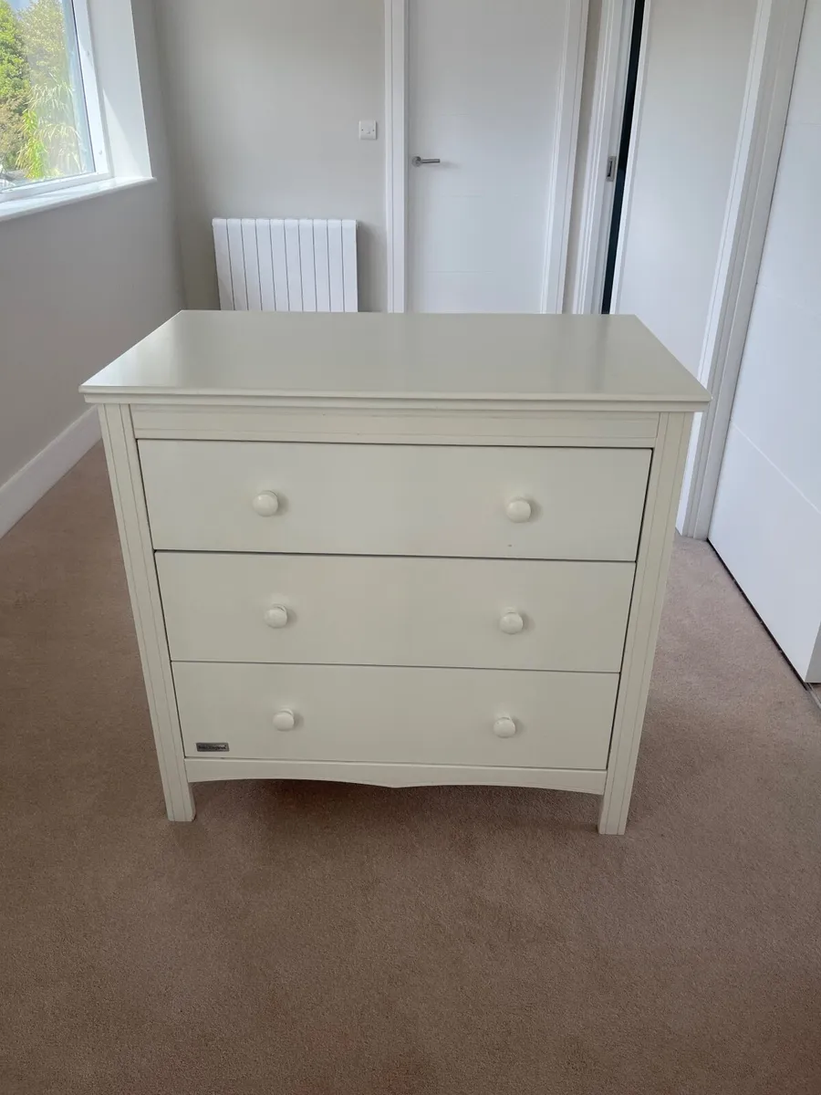Chest of drawers - Image 1