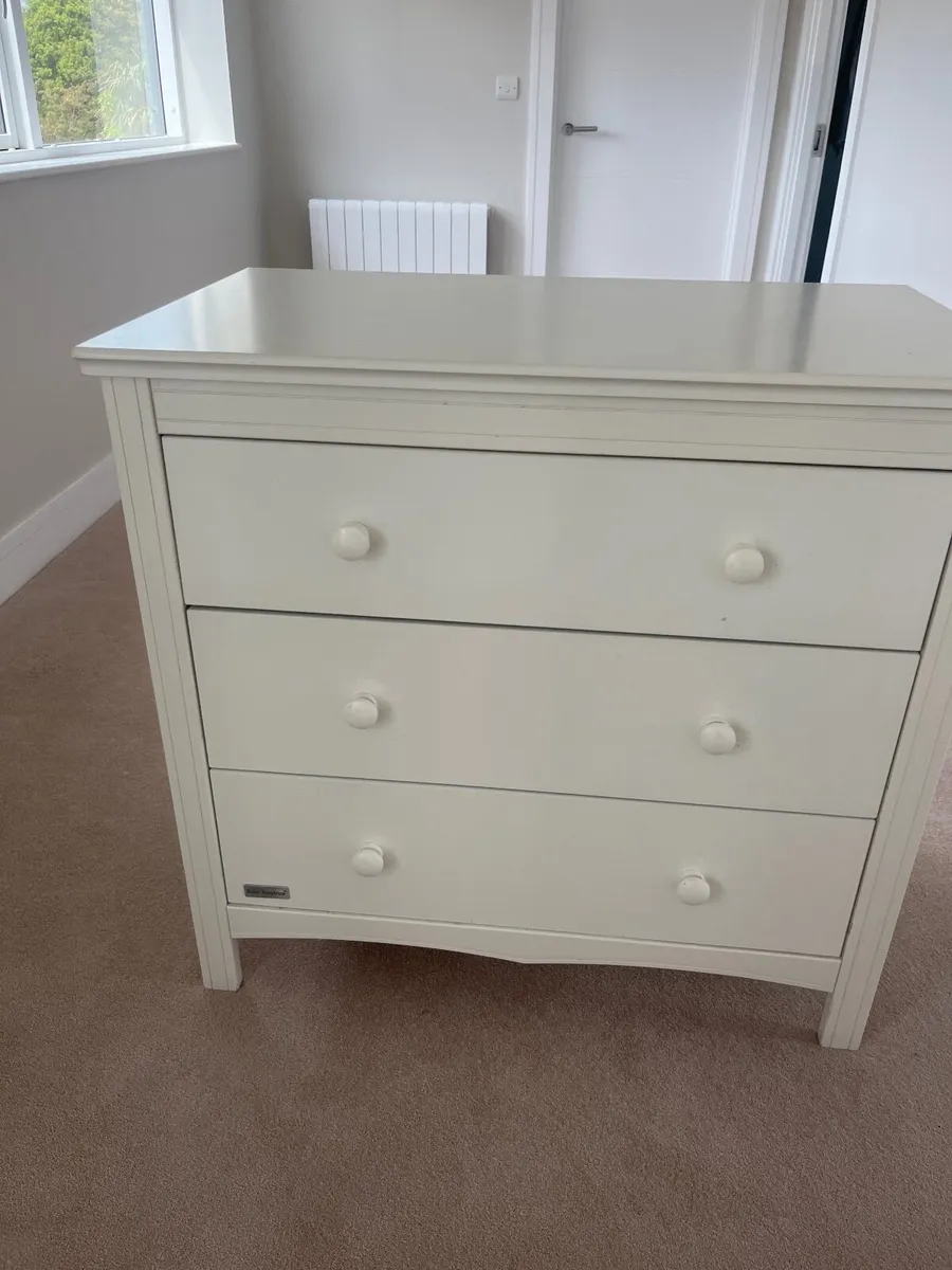 Chest of drawers - Image 4