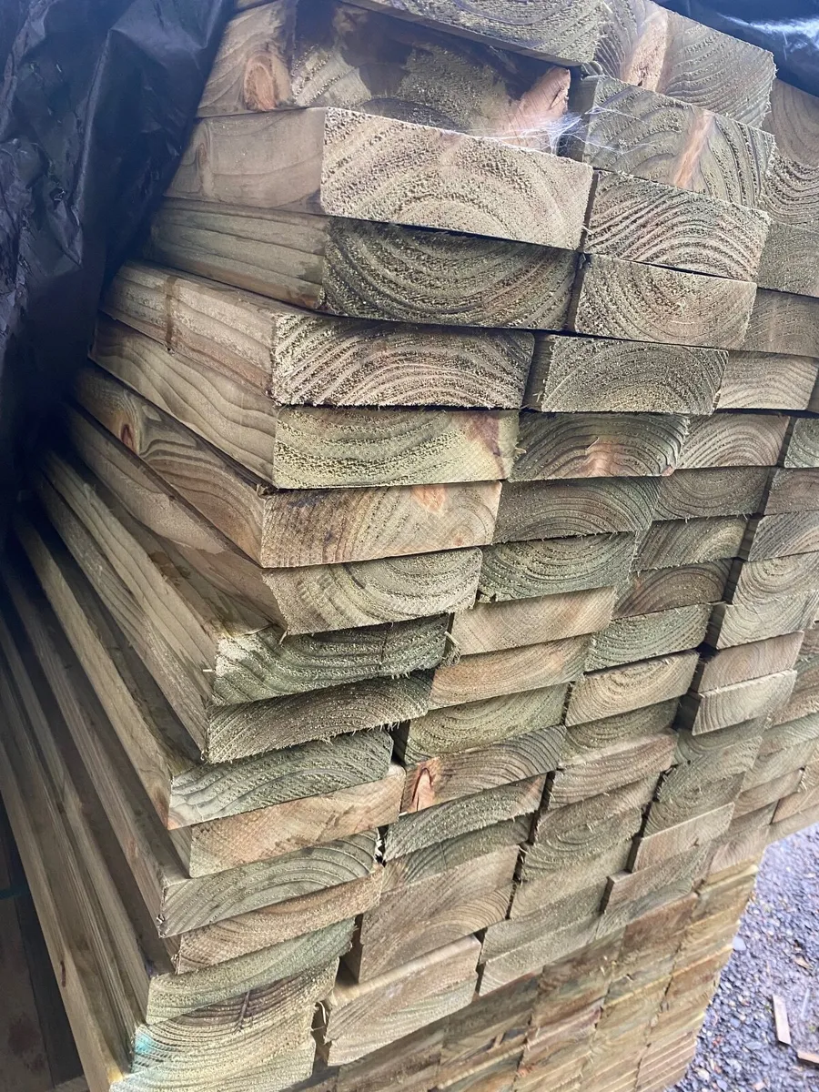 Timber - Image 1