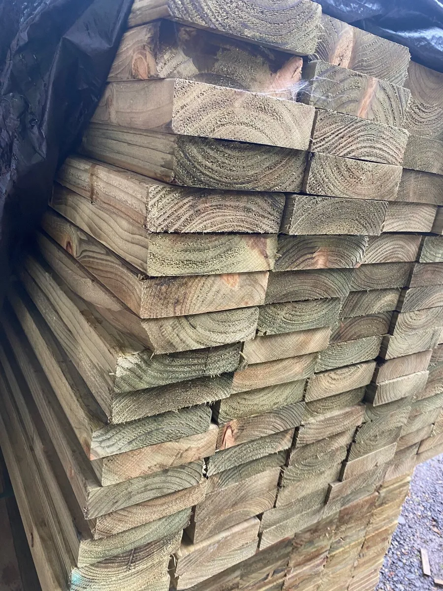 Timber - Image 2