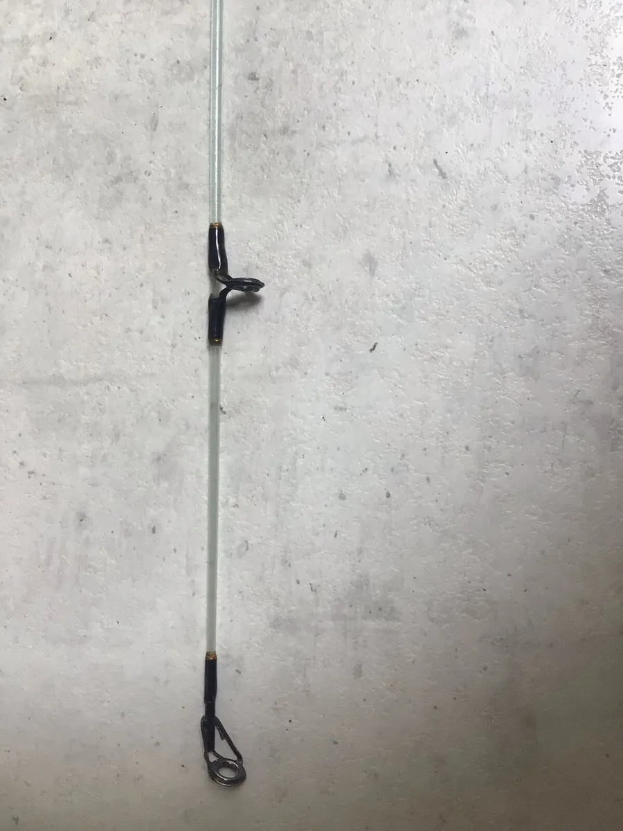 Kayak Fishing Rod - Image 4