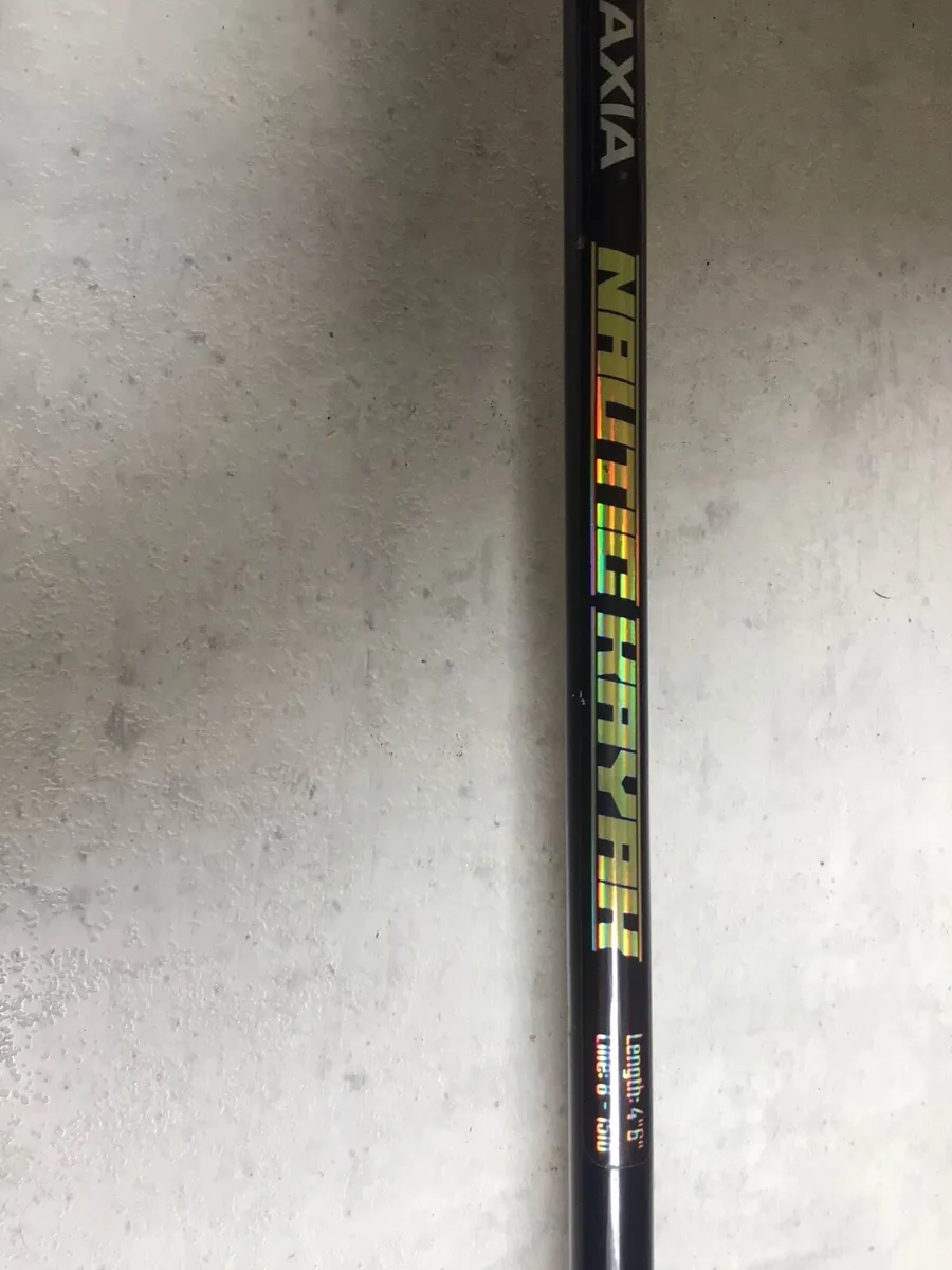 Kayak Fishing Rod - Image 2
