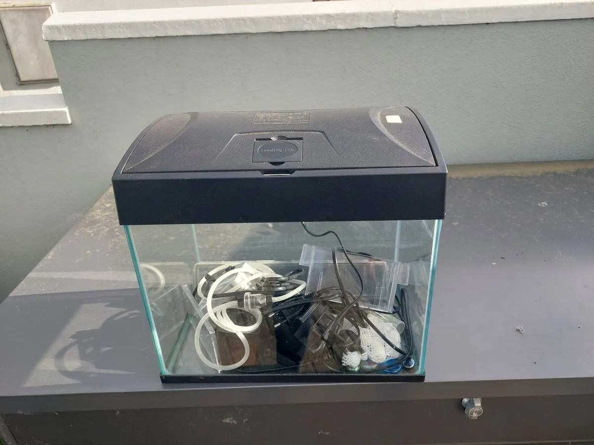 fish tank - Image 3