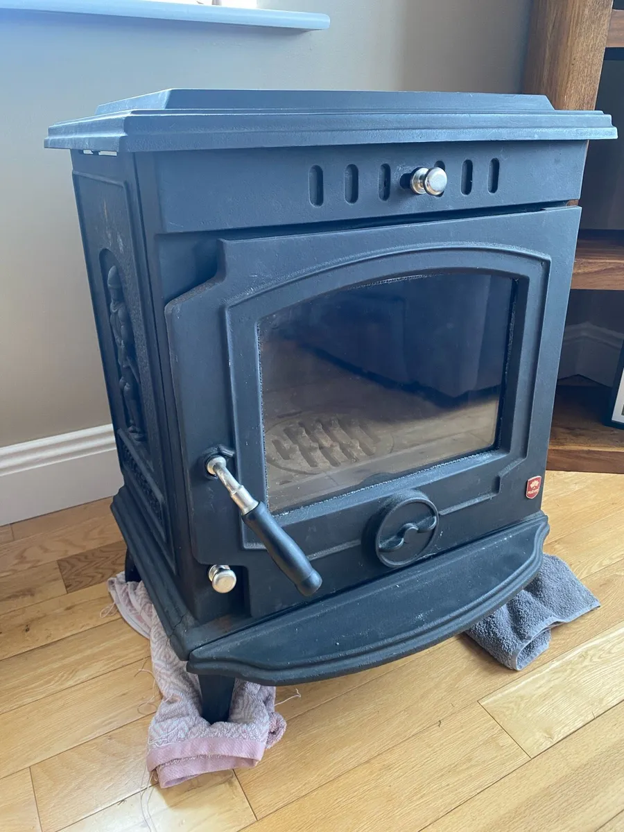 Mulberry Stove - Image 1