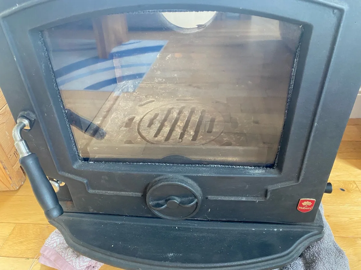 Mulberry Stove - Image 3