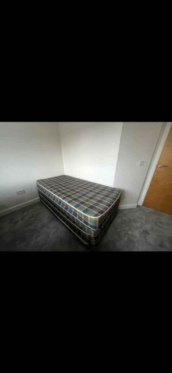Single/ Double Bed - Image 1