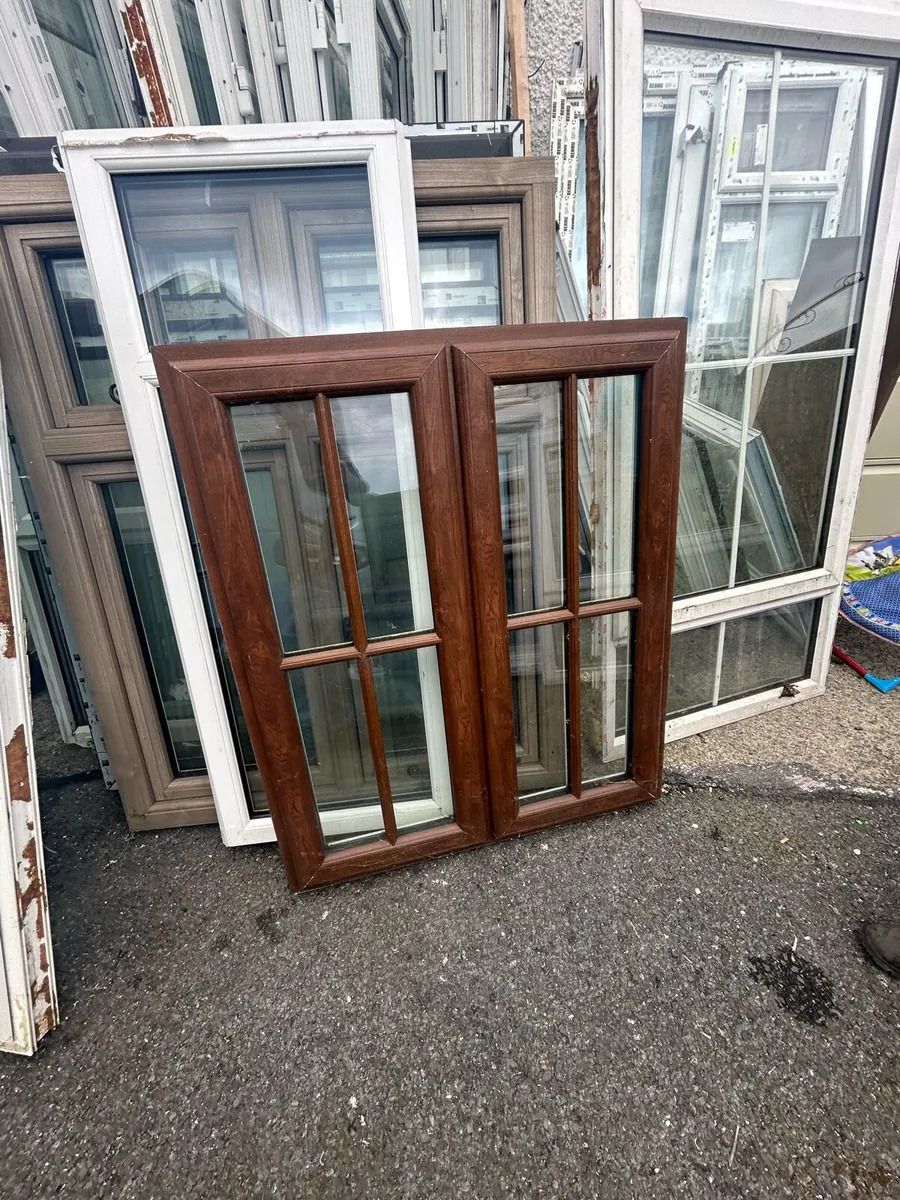PVC window - Image 3