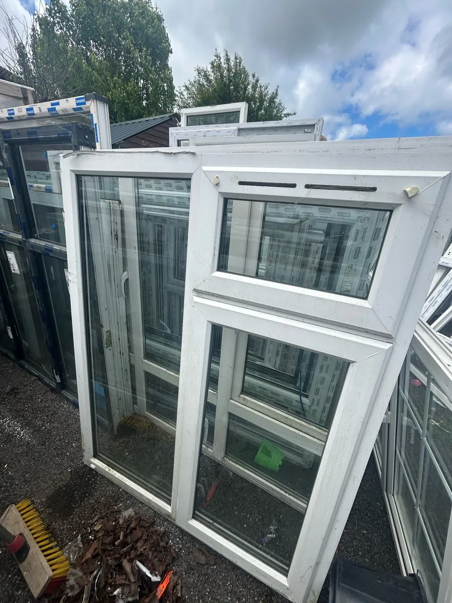 PVC window - Image 4