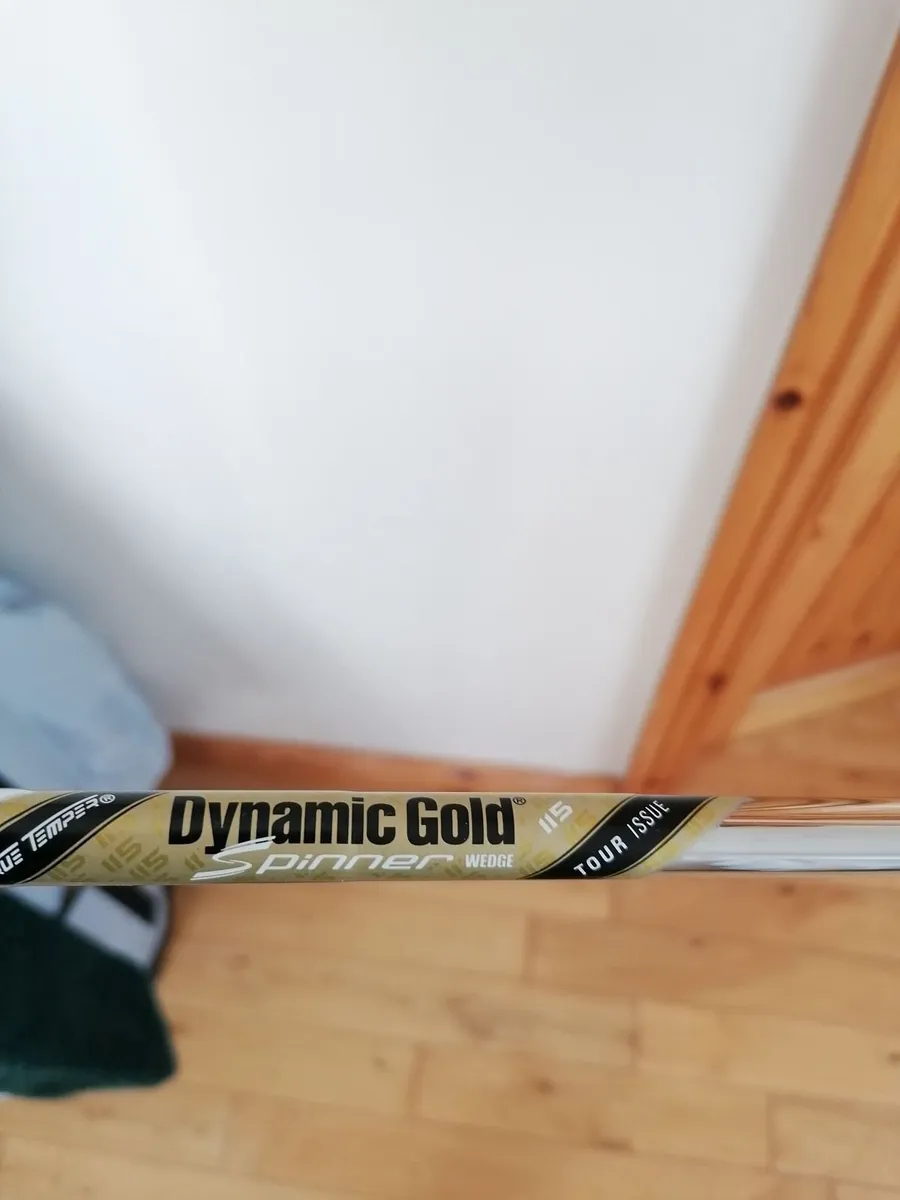 Golf - Image 1