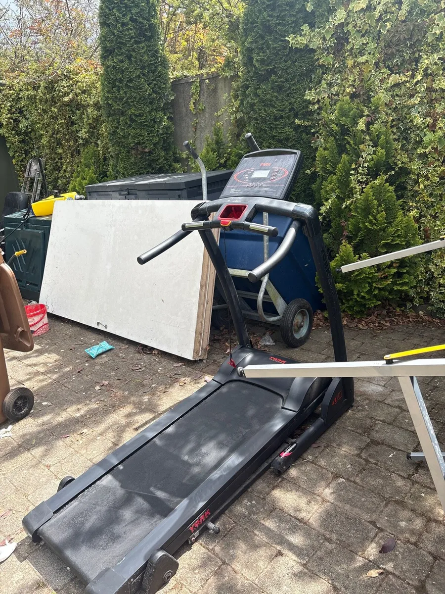 Treadmill - Image 4