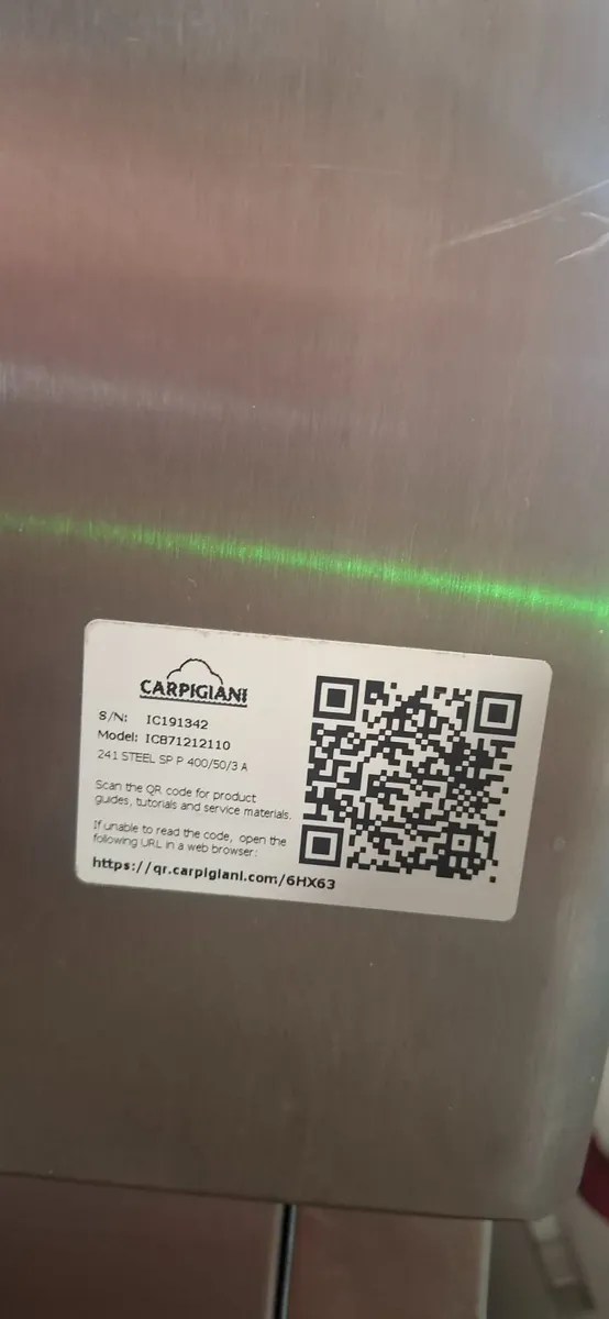Ice Cream Machine - Image 4