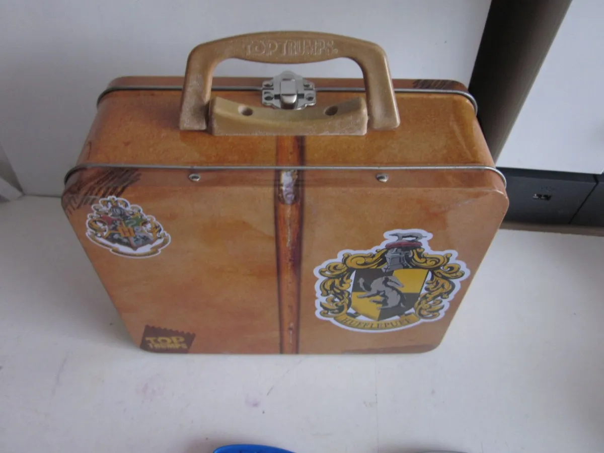 Top Trumps Harry Potter Bundle - Image 2