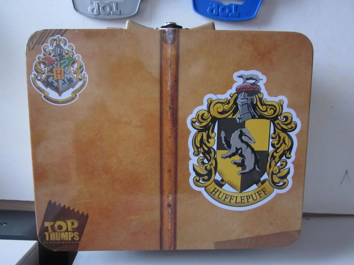 Top Trumps Harry Potter Bundle - Image 3