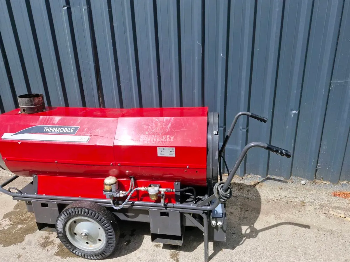 Indirect Diesel Heater - Image 4