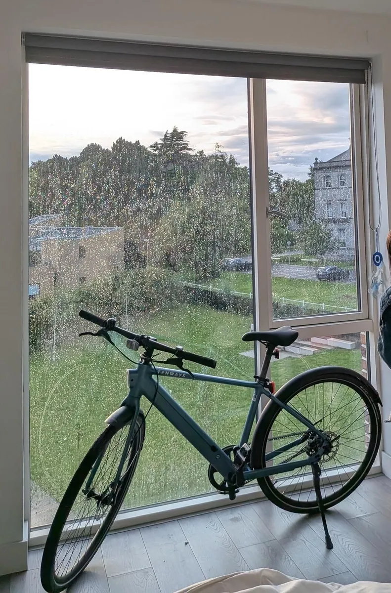 Tenways CGO600 Pro Electric Bike - Image 3