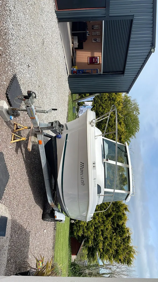 Merry Fisher 530 HB - Image 2