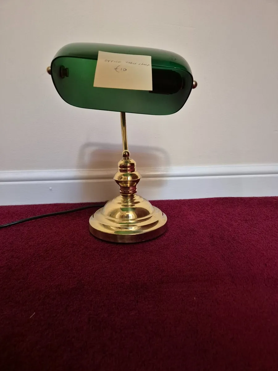 Living room furniture - Various - Image 2
