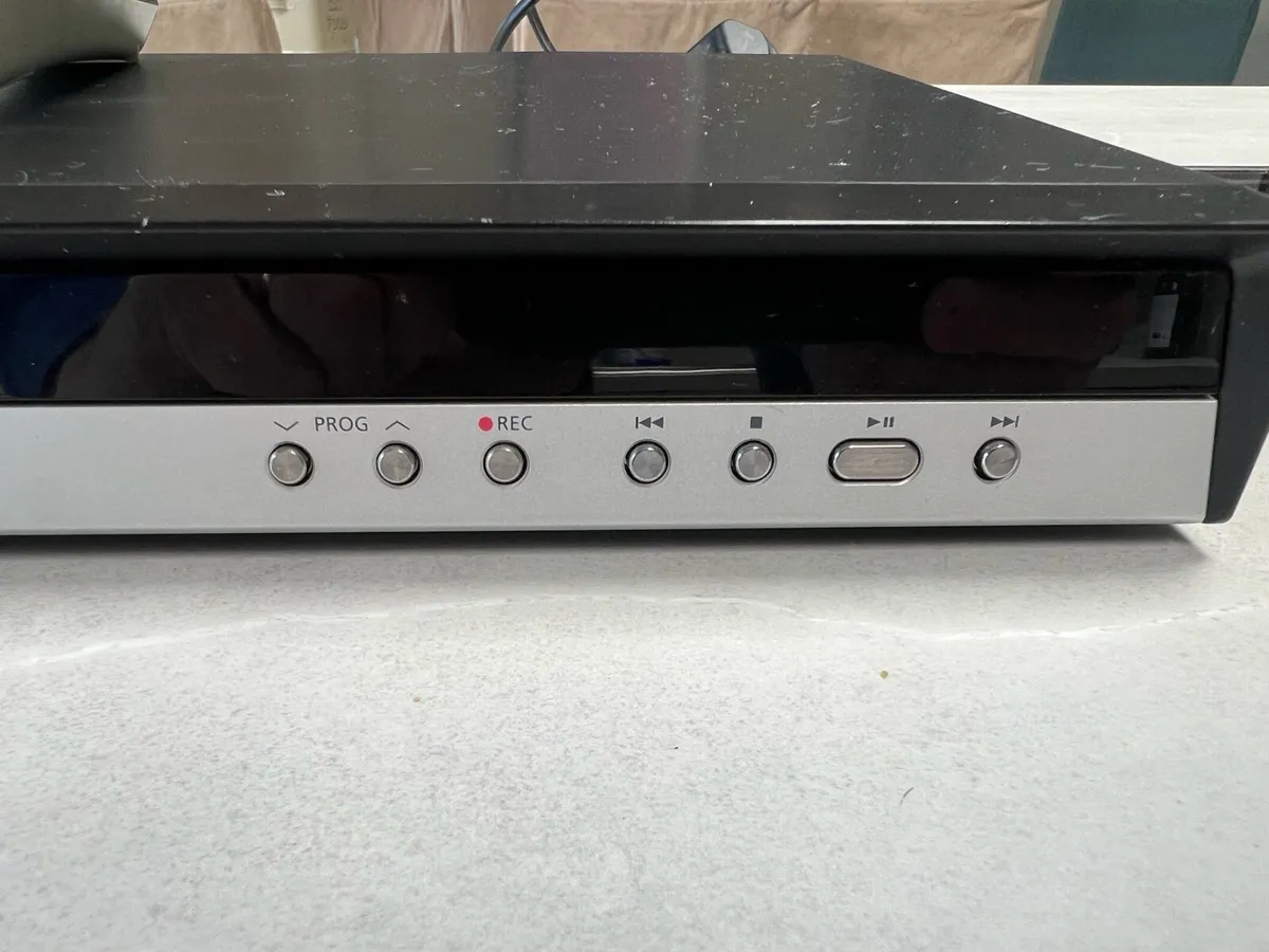 Samsung DVD player - Image 2