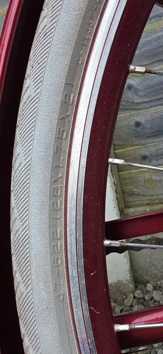 Ladies bike - Image 2