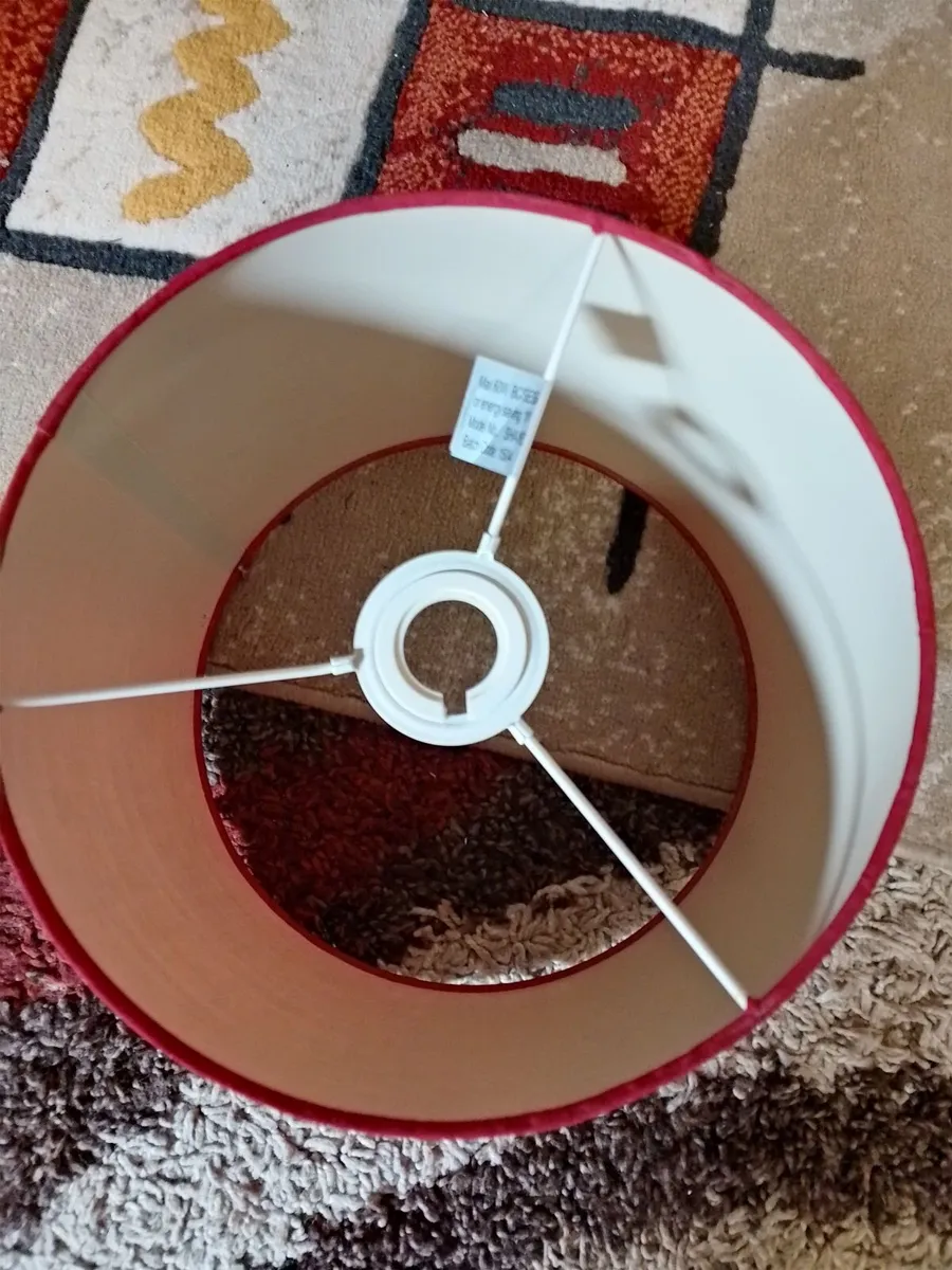 Light shade - Image 2