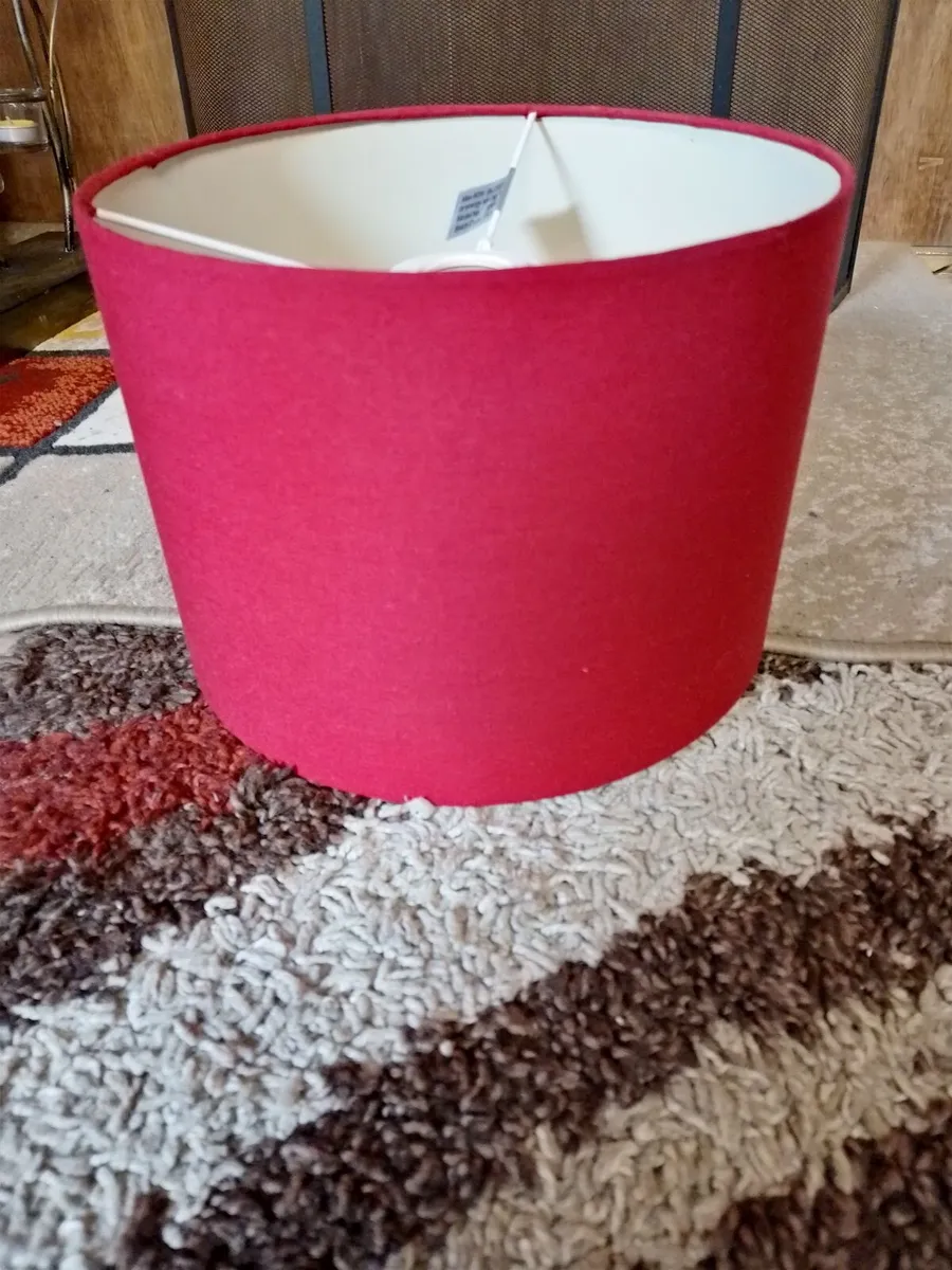 Light shade - Image 1
